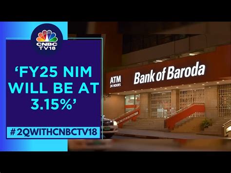NIM Was Under Pressure Because The Intl Biz Was Growing Faster Than ...