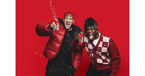 Prime Drink Partnership Program 的图像结果