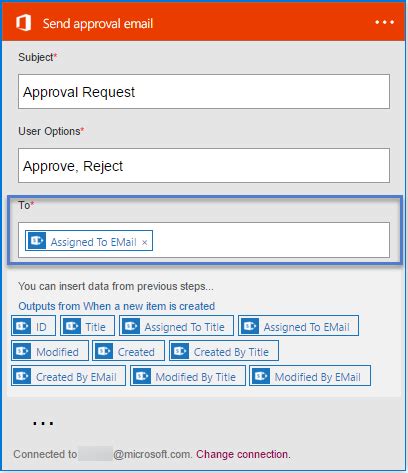 Image result for M365 Approval Flow