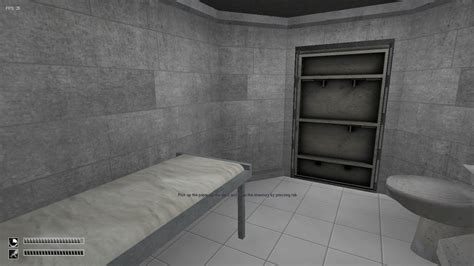 Image result for SCP Containment Unit
