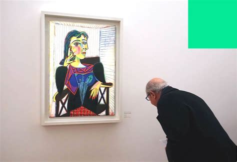 Art Label Example 的图像结果