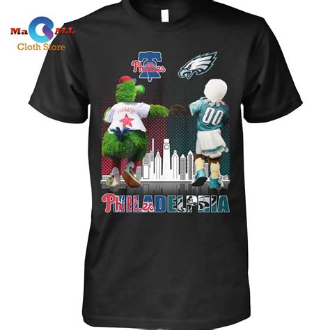 [NEW] MLB Philadelphia Phillies T-Shirt - Macall Cloth Store ...