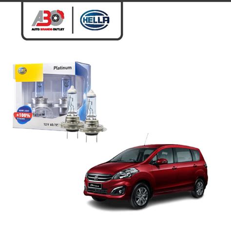 Ertiga Car Headlight Bulb Price