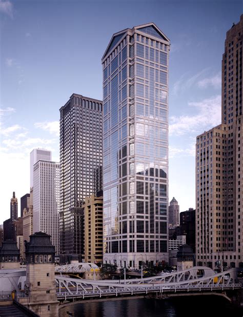 77 WEST WACKER - The John Buck Company