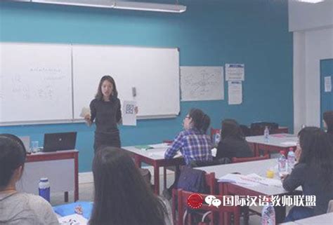 出国做对外汉语教师 你需要的面试技巧全在这儿 - 知乎