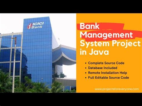 Java Projects Banking MySQL 的图像结果