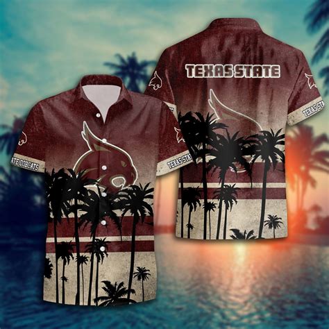 Texas State Bobcats | Hawaii Apparel – Royaljacket