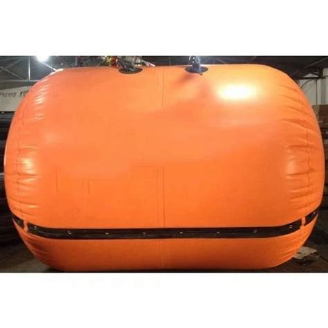 Biogas Storage - Portable Biogas Balloon Wholesale Trader from Nagpur