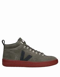 Image result for Veja High Top Sneakers