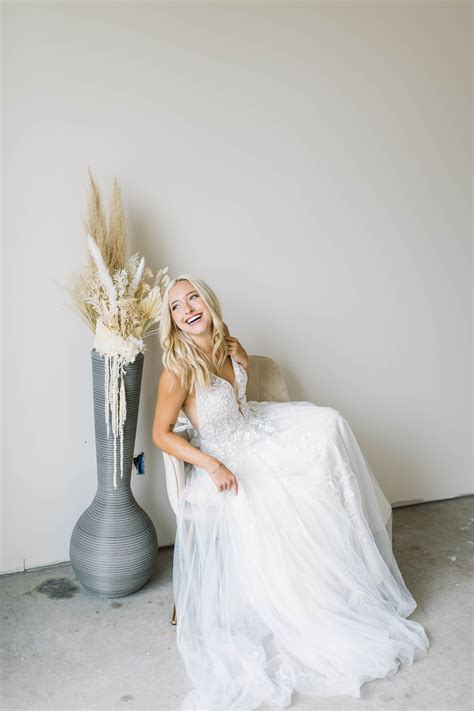 Brick + Mortar Bridal