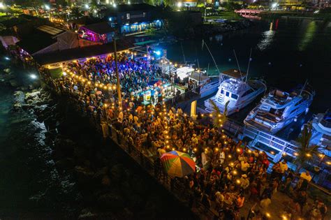 On the Waterfront » Montego Bay » Pier1 Jamaica