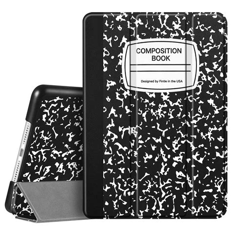 Fintie Case for iPad 7th Generation 10.2 Inch 2019 - Lightweight Slim ...