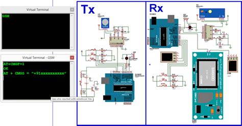 Image result for Simulation Using Proteus