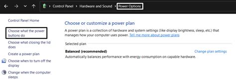 Image result for Power Button Not Visible Windows 11