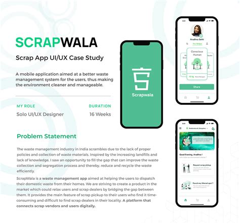 Image result for Waste Management App Design