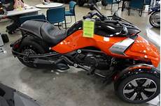 New Can Am Trike by New 2015 Can Am Spyder F3 S Se6 Motorcycle Trike New Can Am Trike