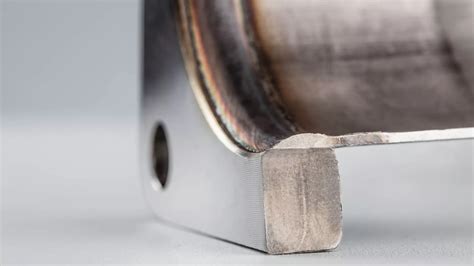 Welding of automotive exhaust gas components with Fronius technology