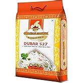 SHRILALMAHAL Empire Basmati Rice (Most Premium) (5 Kg) : Amazon.in ...