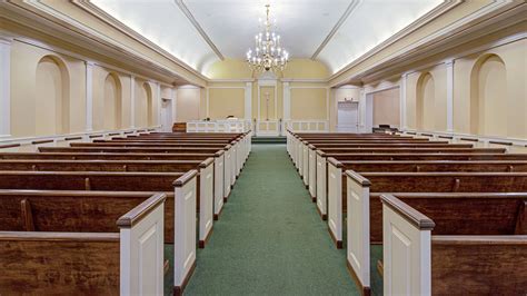 Striffler-Hamby Mortuary - LaGrange | Funeral & Cremation