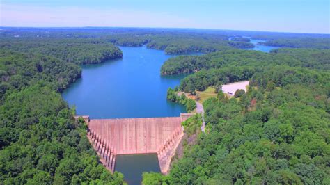 I went to Liberty Reservoir this week, here are some photos : r/maryland