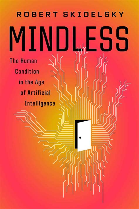 Erik J. Larson Reviews Sobering Recent Book on AI Shaping Society