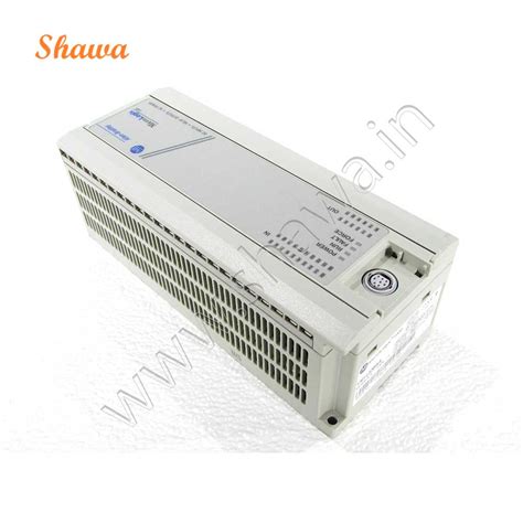 1761-L32BWA | PLC | Industrial Automation | Shawa