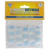 Seattle Sports E-Merse DryMax Packet/Assorted
