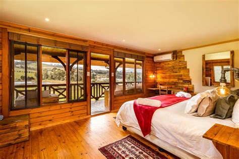 The Log Cabin (Stellenbosch), Stellenbosch