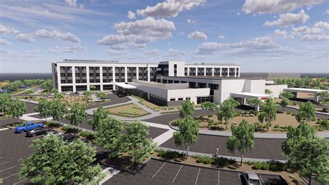 Inside look: $300 million Sierra Medical Center hospital project ...