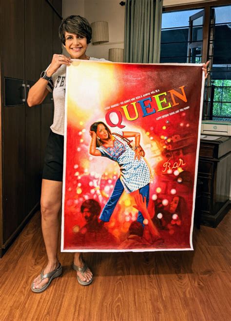 Custom Bollywood posters, hand painted portraits from photos & sketches!
