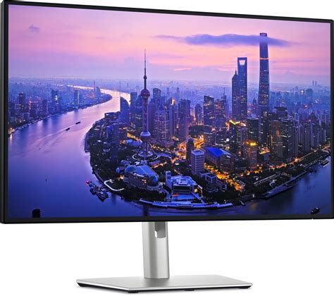 Dell U2725QE 27" 2160p 4K 120Hz Thunderbolt Hub Monitor - tpstech.in