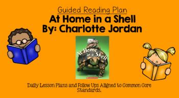 Informational Text On Shell Teaching Resources | TPT