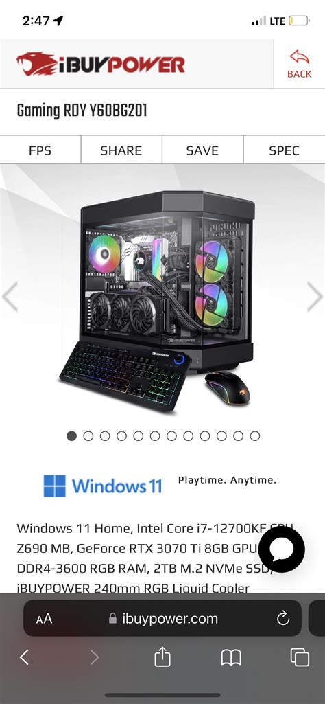 Image result for iBUYPOWER Fan App