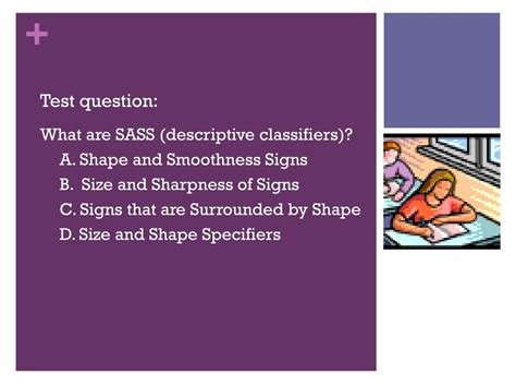 Descriptive Classifiers Examples 的图像结果