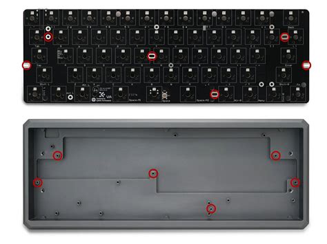 Image result for GK-61 Software Tutorial