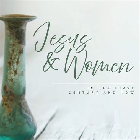 Jesus & Women Bible Study - Faith Methodist Church | Richmond, TX & Online!