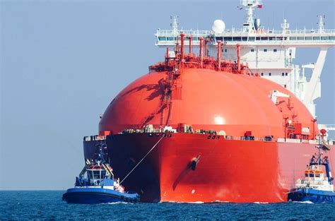 LNG | oceanoneshipmanagement