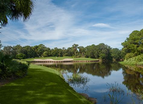 Sarasota’s University Park Golf Club | American Golf Journal