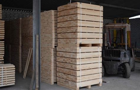 Pine Timber Supplier – Wholesale Pine Timber from Manufacturer | ATC UA ...