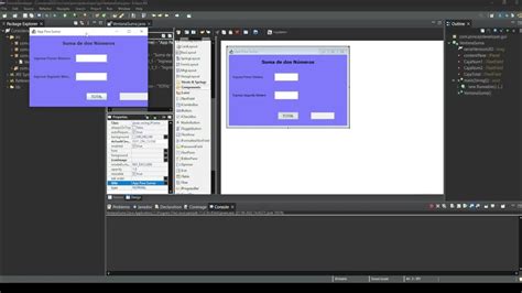 Image result for Java Swing YouTube