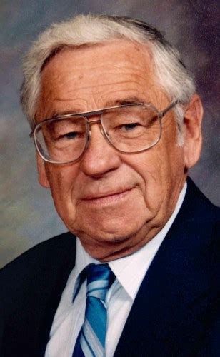 Palmer Wittnebel Obituary (1930 - 2020) - Beaver Dam, WI - Watertown ...