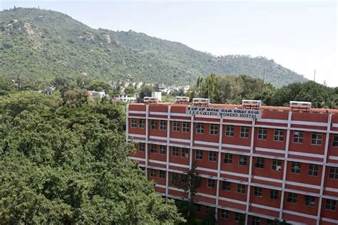 JSS College of Arts, Commerce and Science Mysore Campus: Photos ...