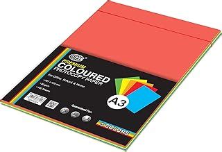 Amazon.in: A3 - Photo Paper / Copy & Printing Paper: Office Products