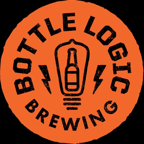 Beer Menu — Bottle Logic Brewing