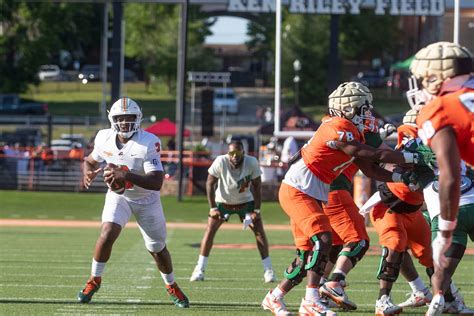 FAMU football assessing team needs for transfer portal spring period