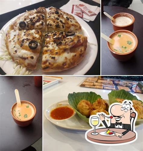Cafe Hungry Monkey - Bakori phata Wagholi - Restaurant menu, prices and ...