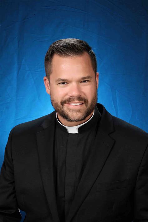 Priests - The Roman Catholic Diocese of Savannah