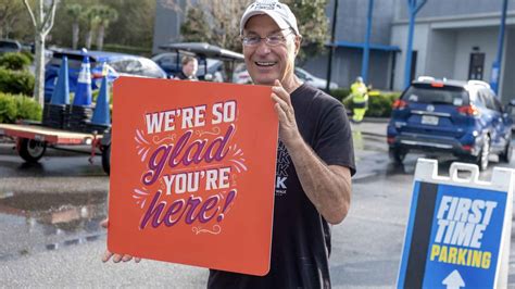 VISIT - New Walk Church