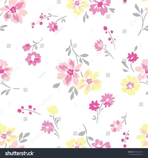 Flower Pattern 的图像结果