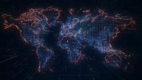 World Map HD Animated 的图像结果